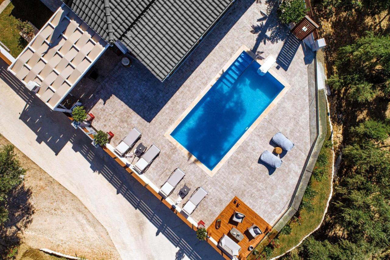 טרגקי Villa Venia - Cozy Escape With Scenic Sew View, By Zantewize מראה חיצוני תמונה