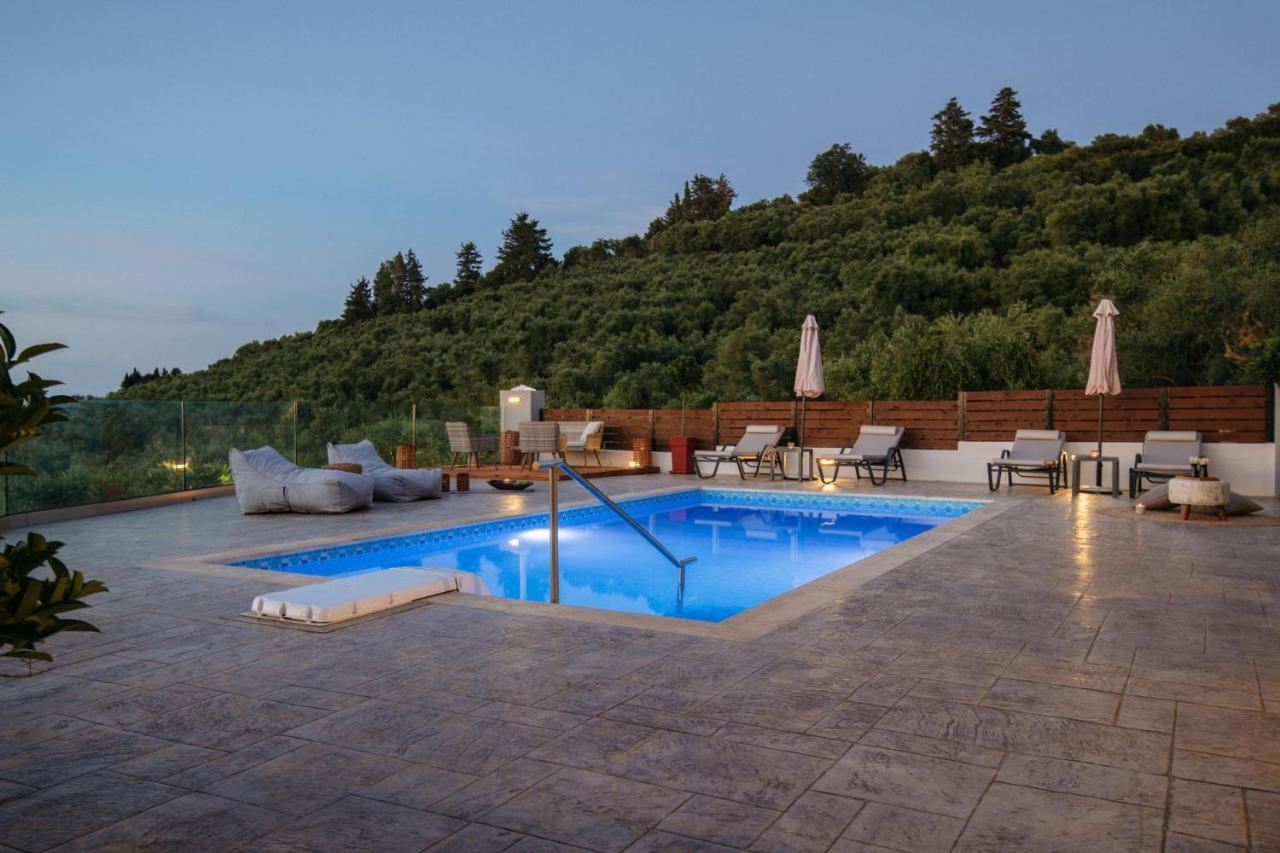 טרגקי Villa Venia - Cozy Escape With Scenic Sew View, By Zantewize מראה חיצוני תמונה