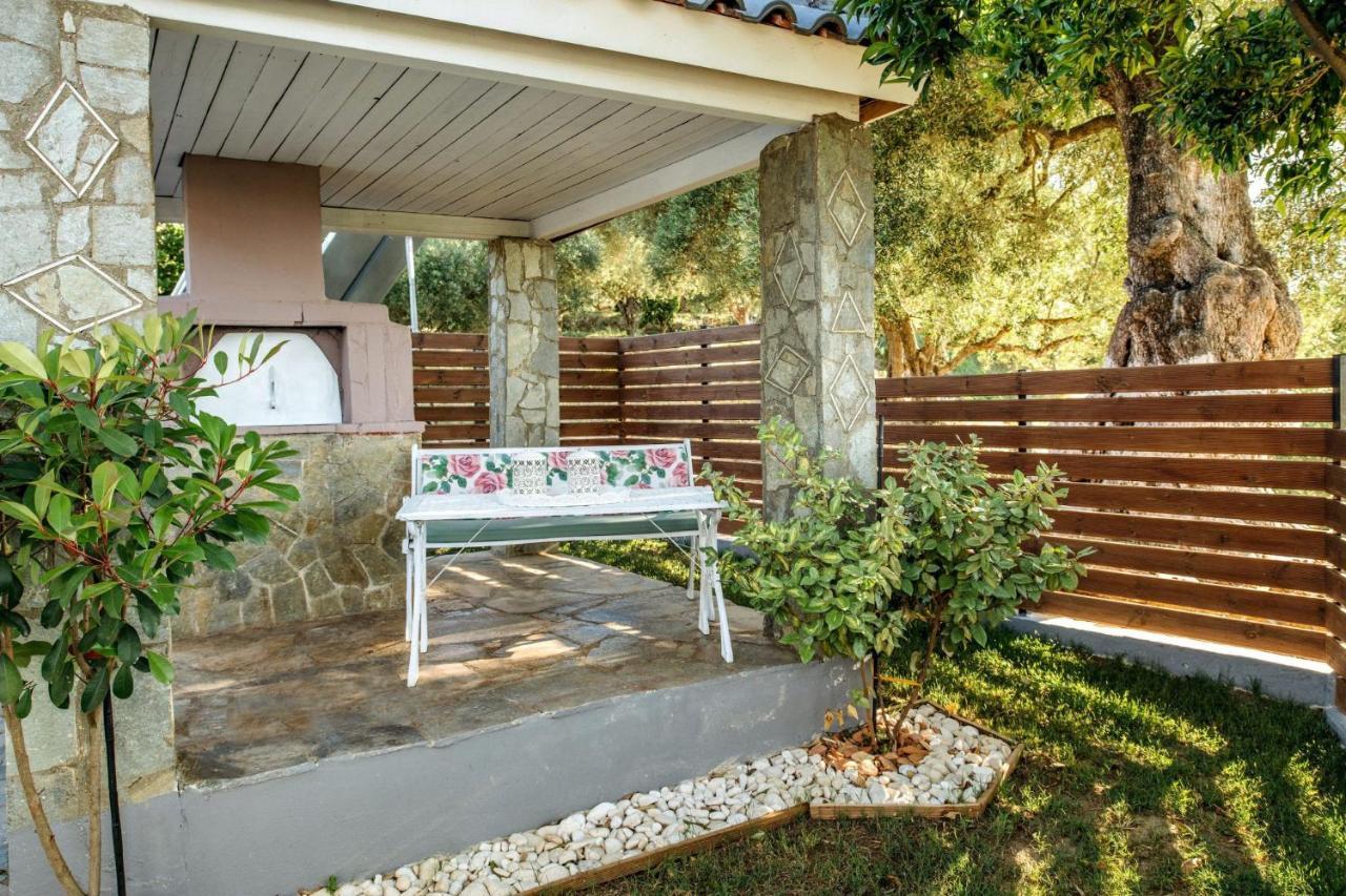 טרגקי Villa Venia - Cozy Escape With Scenic Sew View, By Zantewize מראה חיצוני תמונה