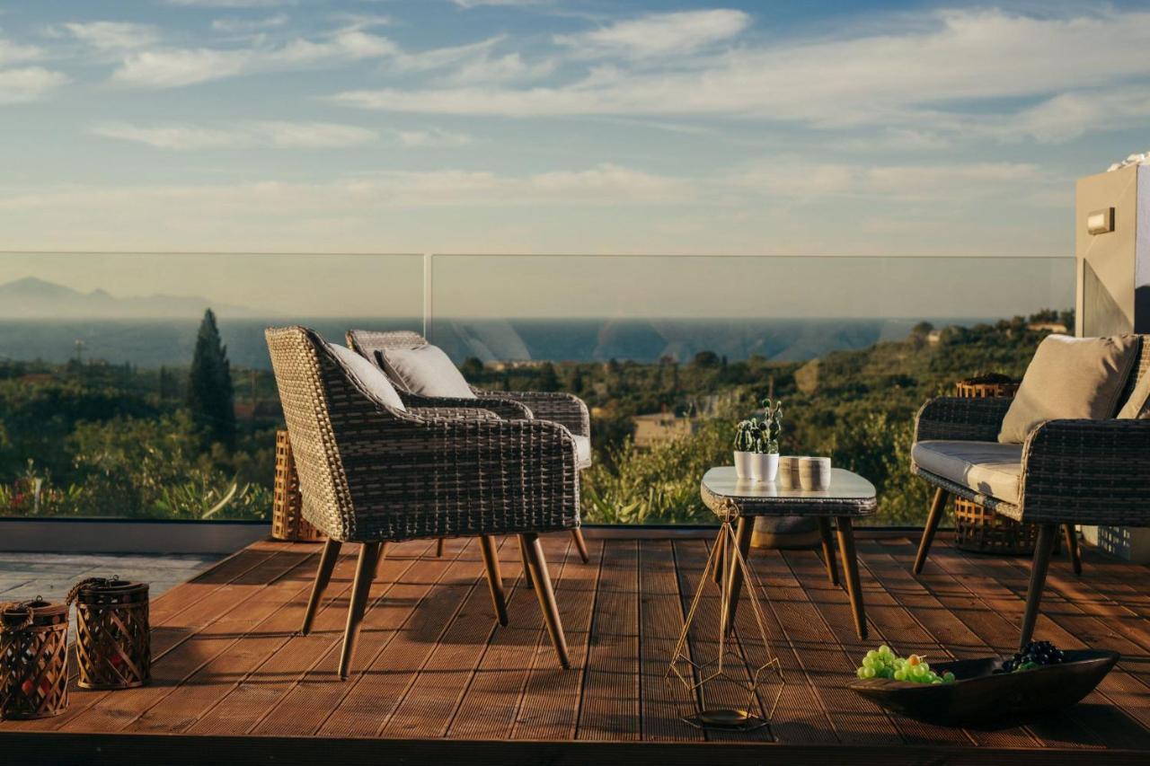 טרגקי Villa Venia - Cozy Escape With Scenic Sew View, By Zantewize מראה חיצוני תמונה