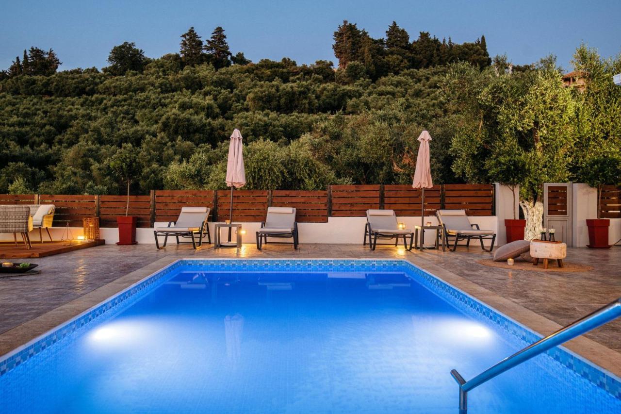 טרגקי Villa Venia - Cozy Escape With Scenic Sew View, By Zantewize מראה חיצוני תמונה