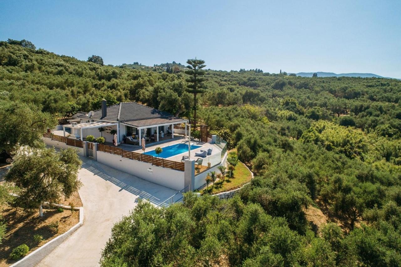 טרגקי Villa Venia - Cozy Escape With Scenic Sew View, By Zantewize מראה חיצוני תמונה