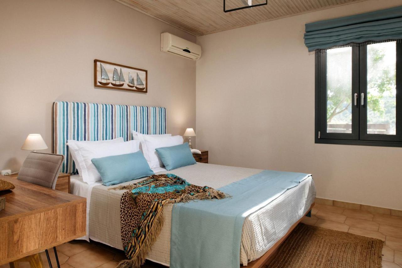 טרגקי Villa Venia - Cozy Escape With Scenic Sew View, By Zantewize מראה חיצוני תמונה