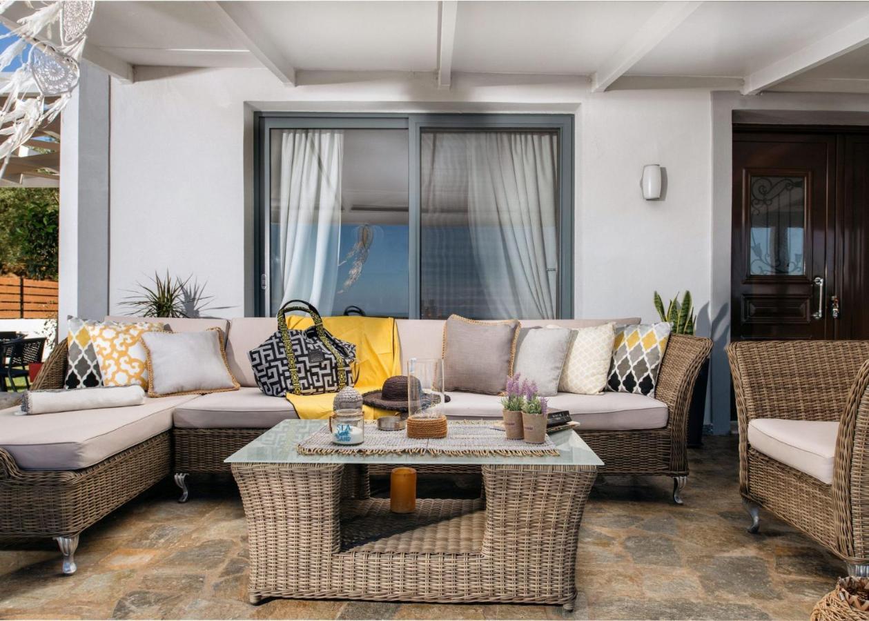 טרגקי Villa Venia - Cozy Escape With Scenic Sew View, By Zantewize מראה חיצוני תמונה