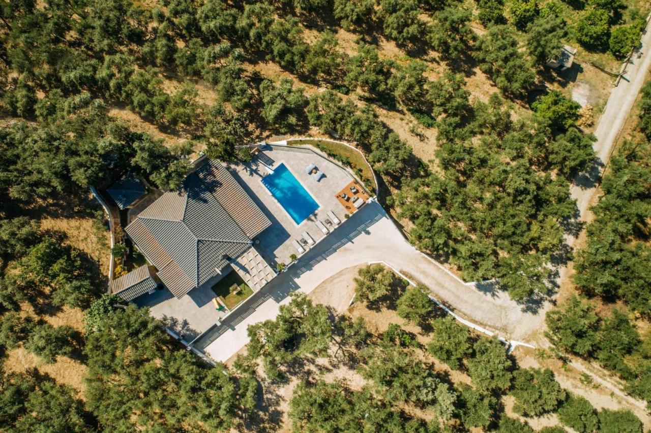 טרגקי Villa Venia - Cozy Escape With Scenic Sew View, By Zantewize מראה חיצוני תמונה