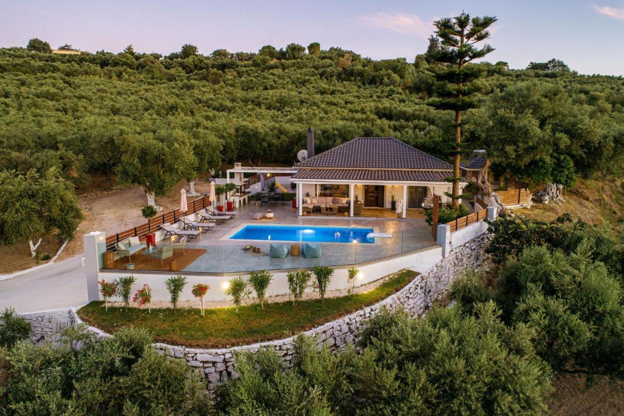 טרגקי Villa Venia - Cozy Escape With Scenic Sew View, By Zantewize מראה חיצוני תמונה
