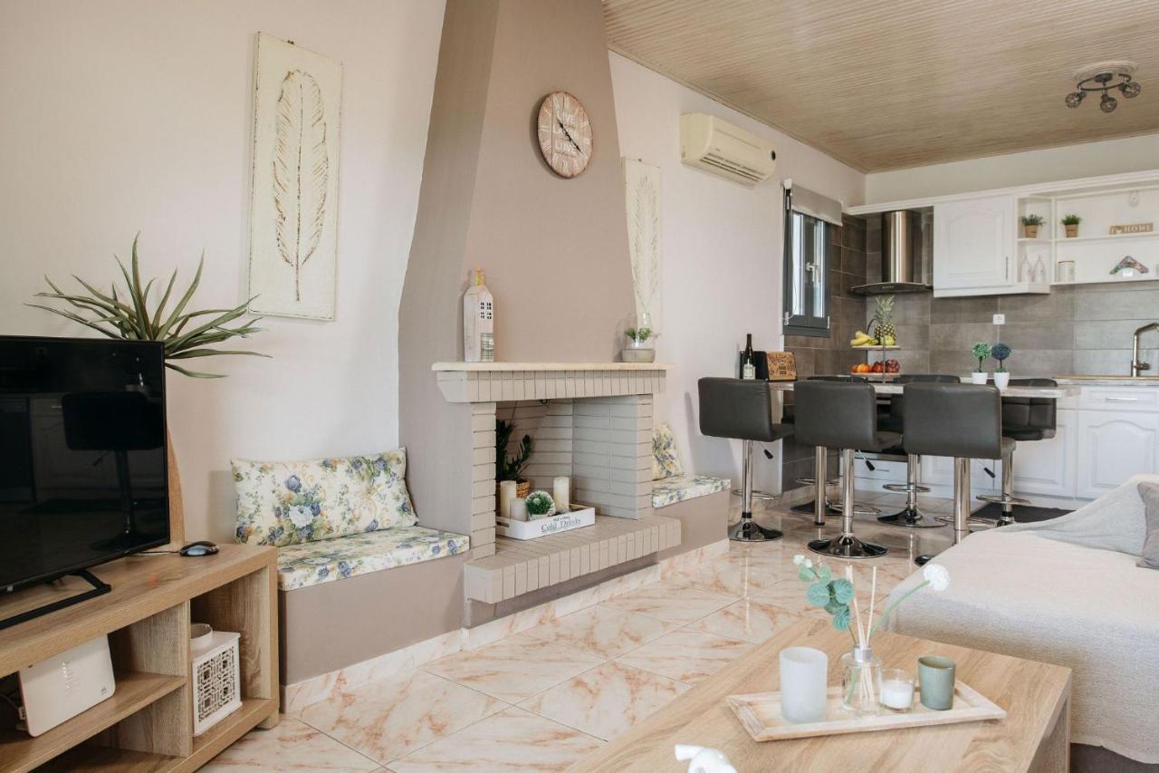 טרגקי Villa Venia - Cozy Escape With Scenic Sew View, By Zantewize מראה חיצוני תמונה