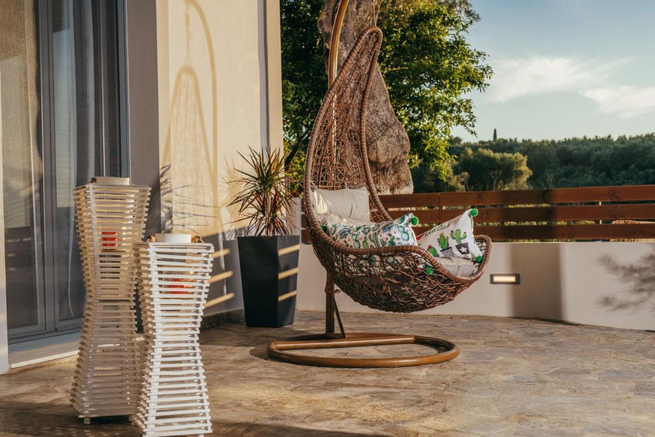 טרגקי Villa Venia - Cozy Escape With Scenic Sew View, By Zantewize מראה חיצוני תמונה