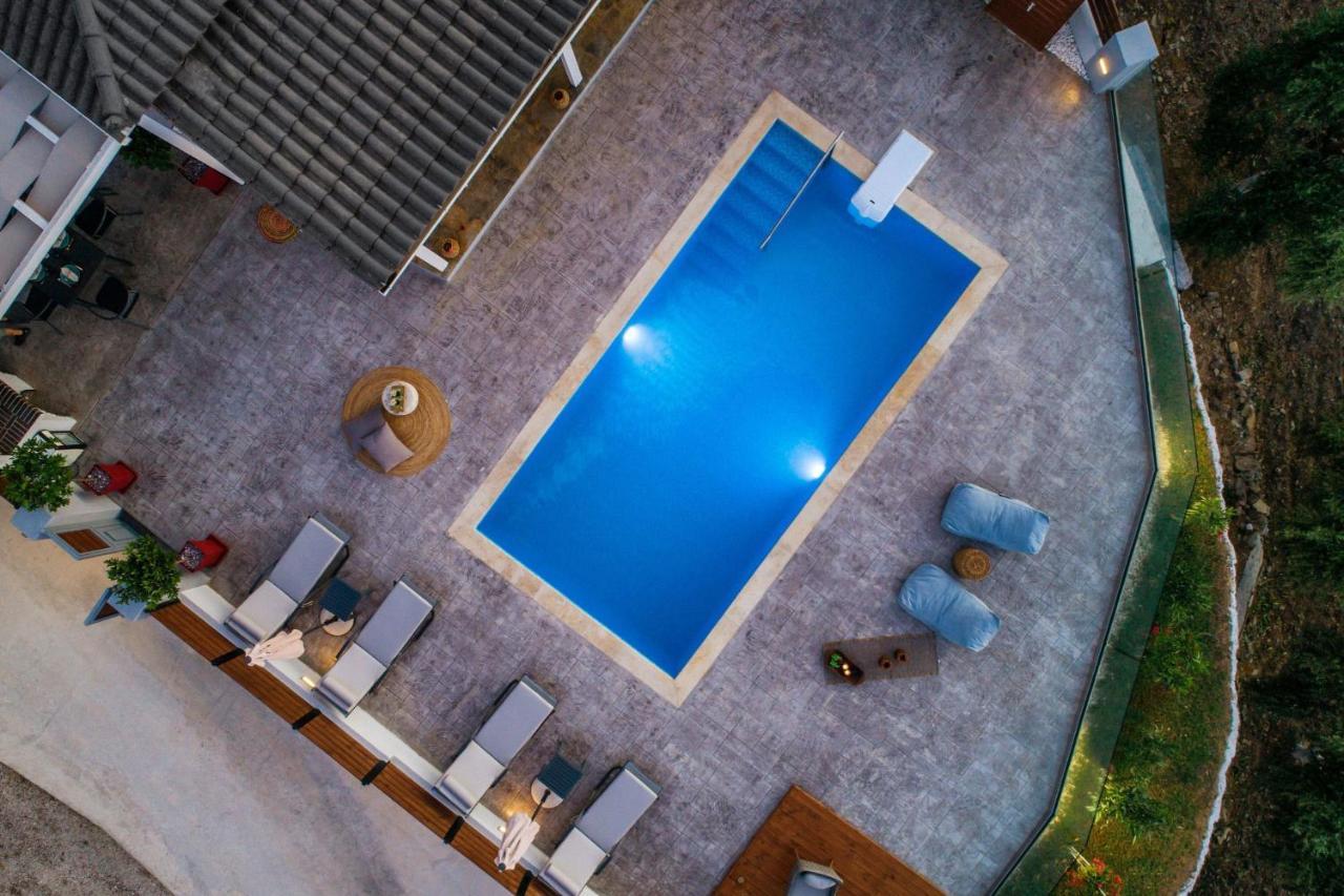 טרגקי Villa Venia - Cozy Escape With Scenic Sew View, By Zantewize מראה חיצוני תמונה