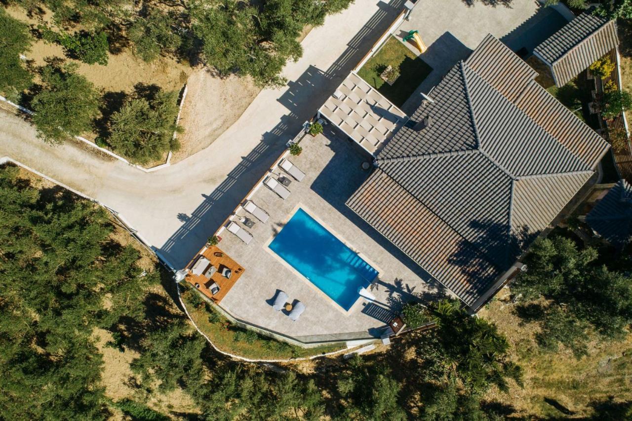 טרגקי Villa Venia - Cozy Escape With Scenic Sew View, By Zantewize מראה חיצוני תמונה